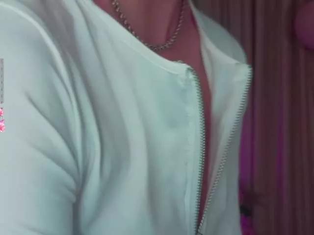 MorganSnus from BongaCams is Freechat