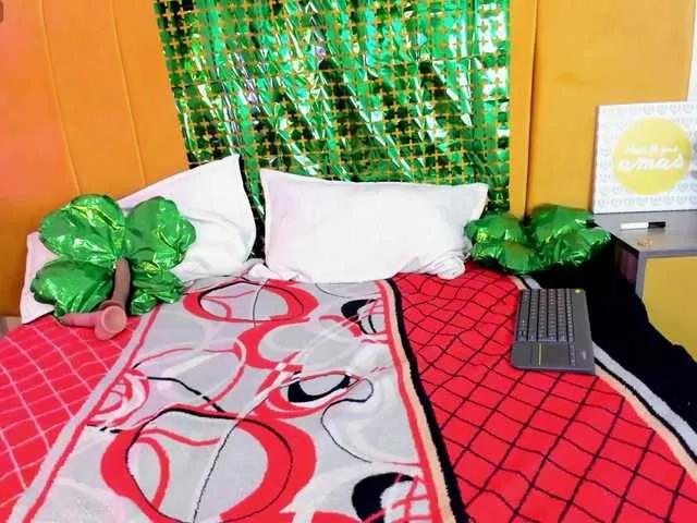 morochahot77 from BongaCams