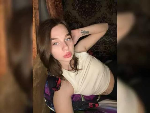 MossiPolli from BongaCams