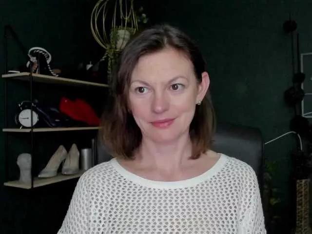 mrsVivian from BongaCams is Freechat