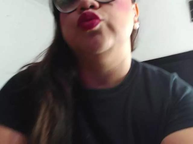 msemmahot from BongaCams