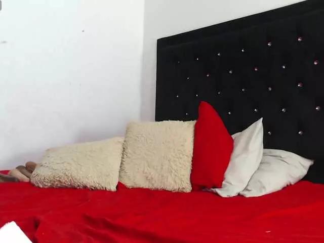 msemmahot from BongaCams