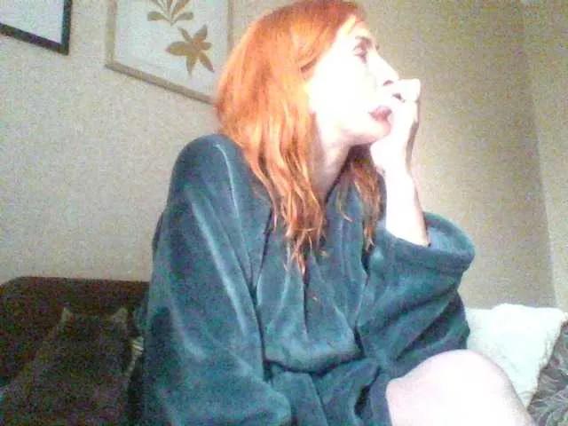 MssAngela from BongaCams