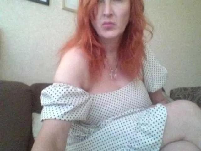MssAngela from BongaCams