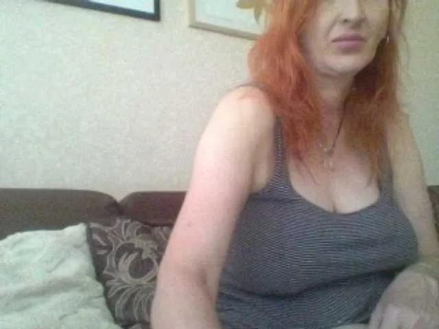 MssAngela from BongaCams