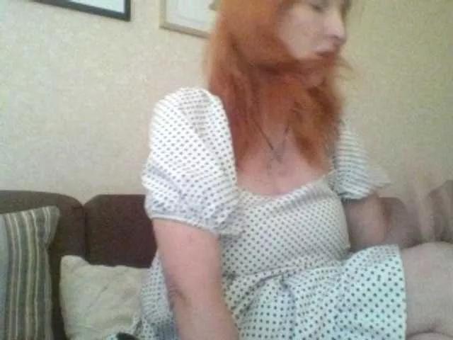 MssAngela from BongaCams