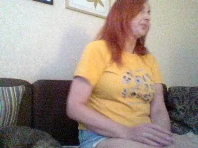 MssAngela from BongaCams
