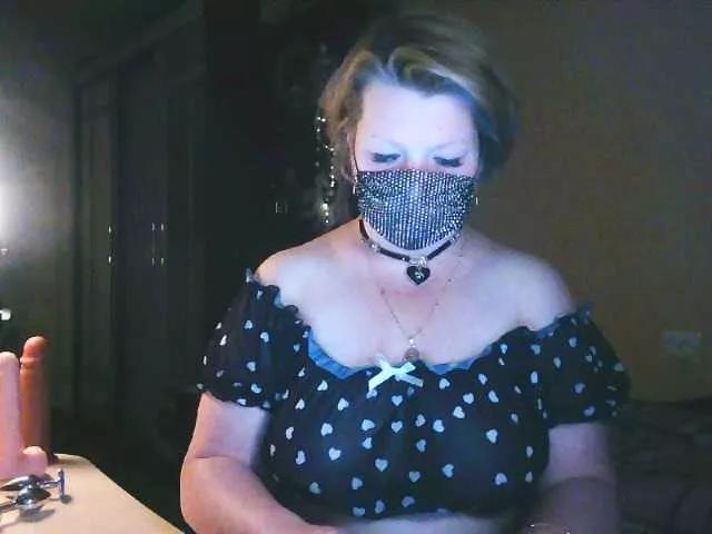 MsYummy from BongaCams is Freechat