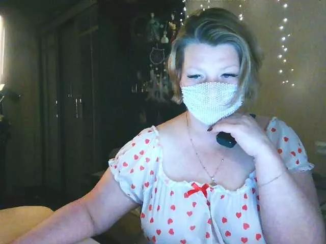 MsYummy from BongaCams is Freechat