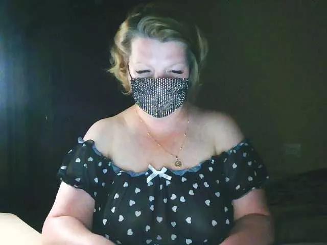 MsYummy from BongaCams is Freechat