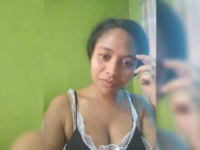 Murielle22 from BongaCams is Freechat