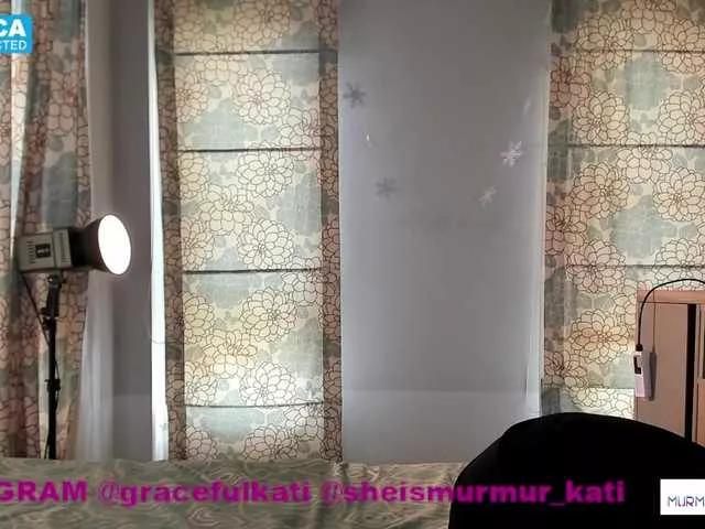 murmur-kati from BongaCams