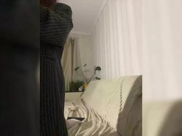 MurrNika from BongaCams is Freechat