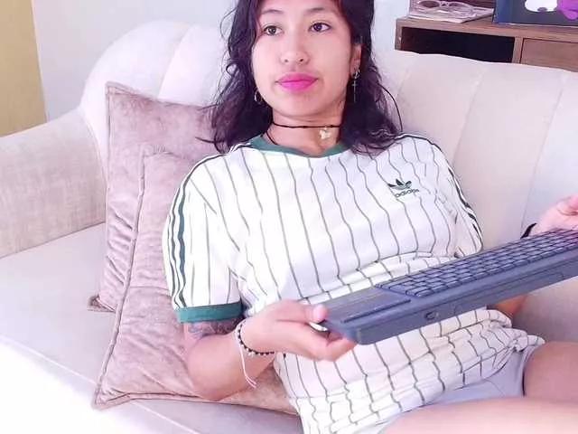 Photos of MusaFervorosa from BongaCams is Freechat