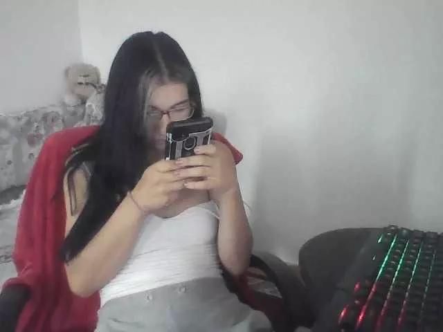 MyAngelx from BongaCams is Freechat