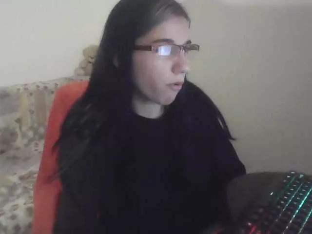 MyAngelx from BongaCams is Freechat