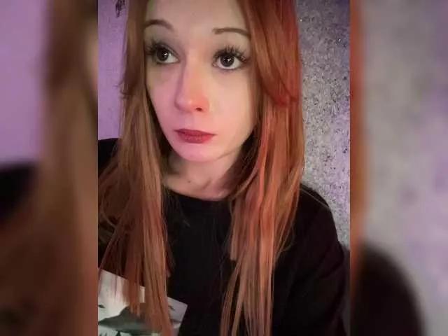 MYHOMOORIKK from BongaCams is Freechat