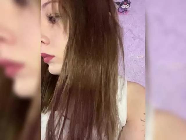 MYHOMOORIKK from BongaCams is Freechat