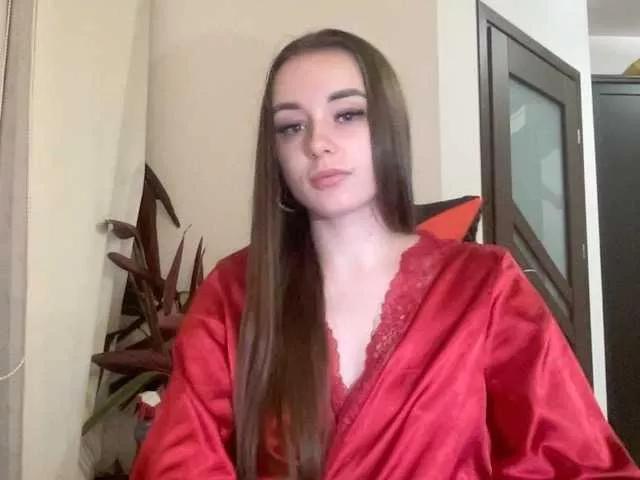 MyKisss from BongaCams is Freechat