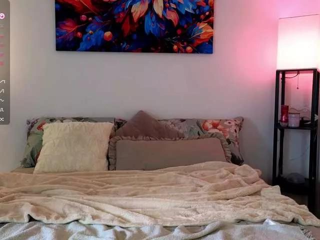 Mymilf1988 from BongaCams