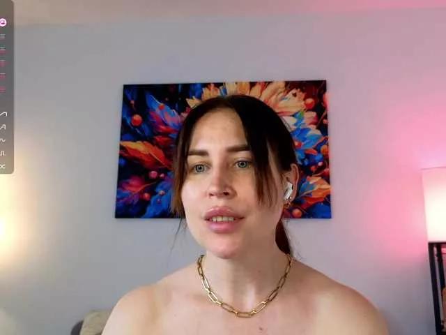 Mymilf1988 from BongaCams
