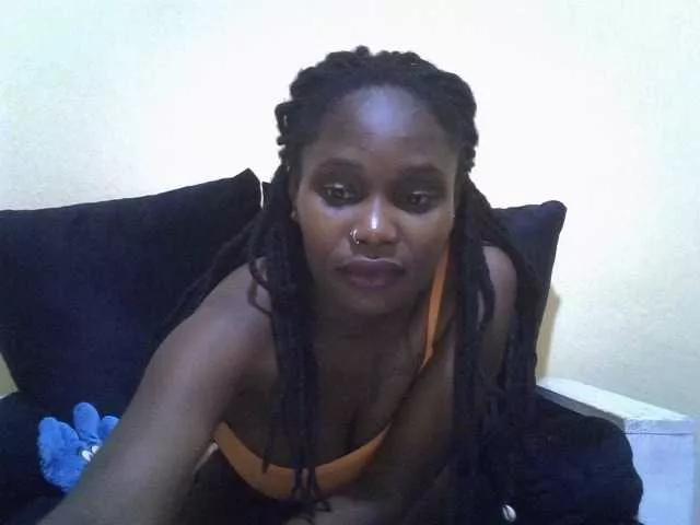 MYSTICDESIRE from BongaCams is Freechat