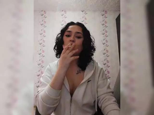 Myyyrka1 from BongaCams