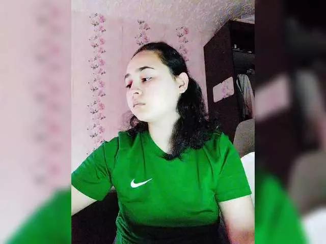 Myyyrka1 from BongaCams