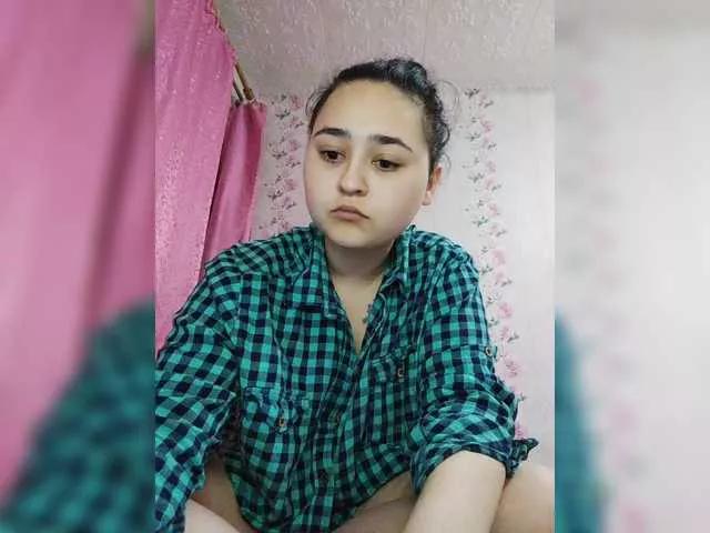 Myyyrka1 from BongaCams