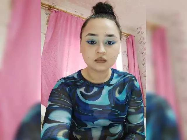 Myyyrka1 webcams show profile image 