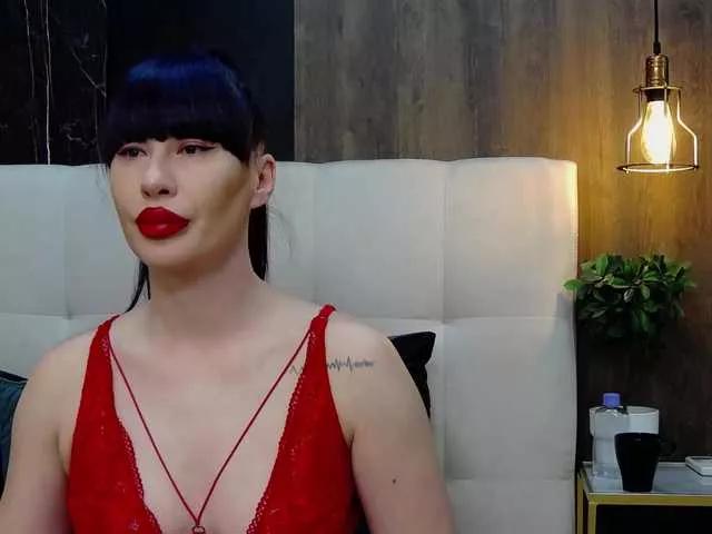 NadaReed from BongaCams