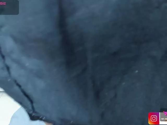 NahomyeTaylor from BongaCams is Freechat