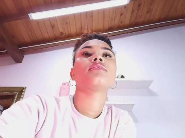 naia-blesed from BongaCams
