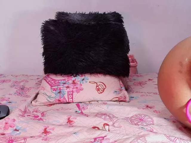 naia-blesed from BongaCams