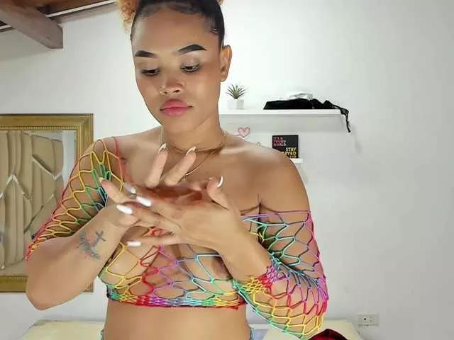naia-blesed from BongaCams