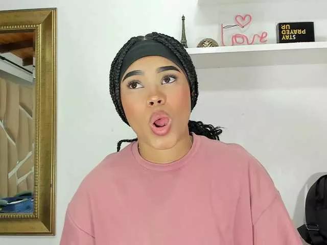 naia-blesed from BongaCams