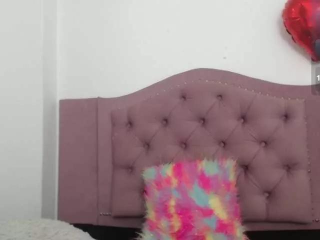 Naia69 from BongaCams
