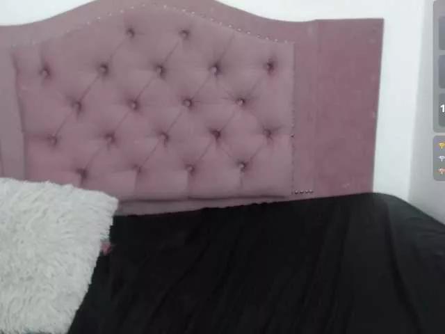 Naia69 from BongaCams