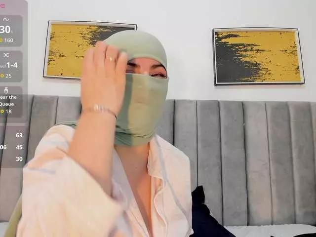 Photos of najwa from BongaCams is Freechat