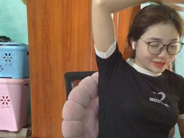 nana7777 from BongaCams
