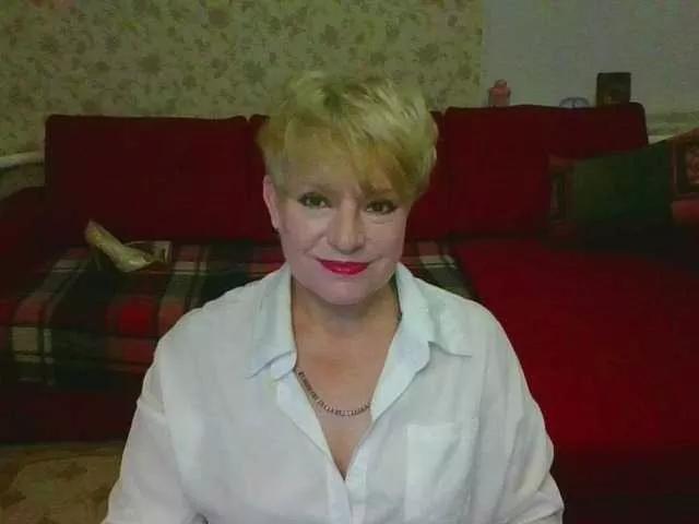 NanceMargie from BongaCams