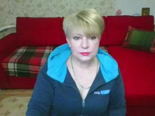 NanceMargie from BongaCams