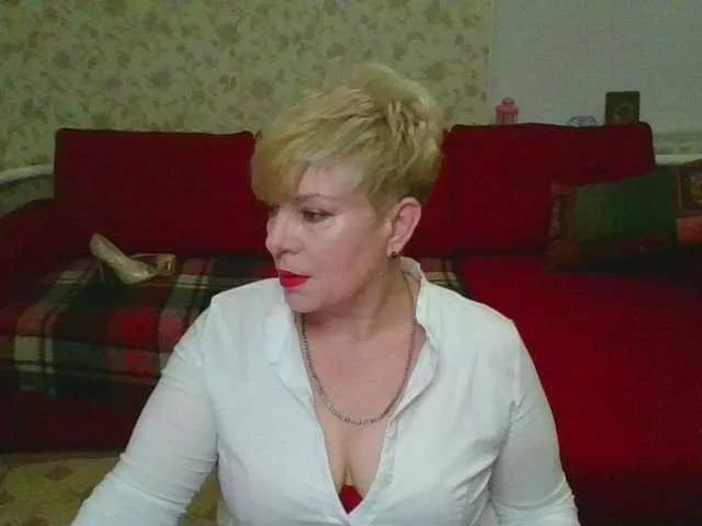 NanceMargie from BongaCams