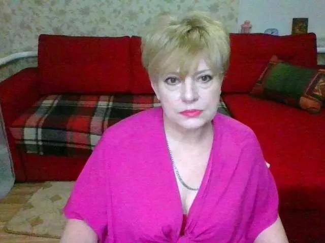 NanceMargie from BongaCams