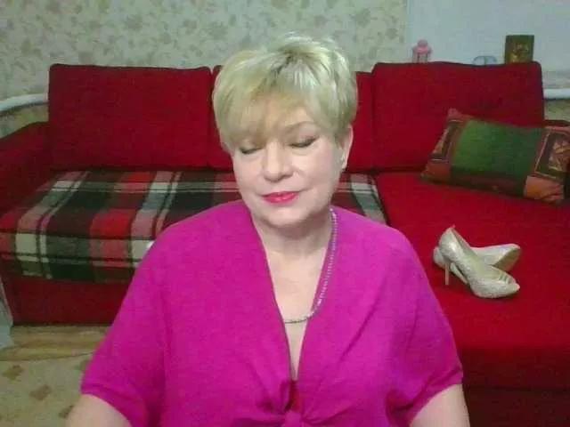 NanceMargie from BongaCams is Freechat