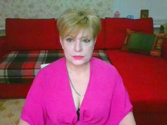 NanceMargie from BongaCams