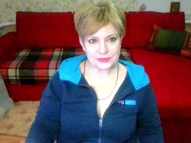 NanceMargie from BongaCams