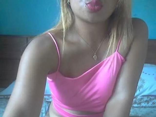 nancy-player from BongaCams