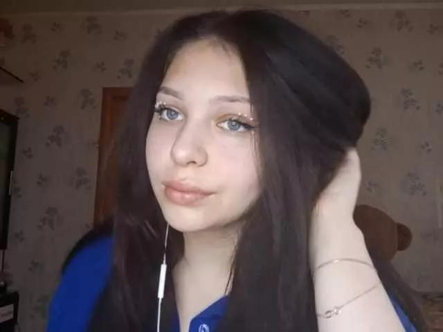 NancyBaird from BongaCams