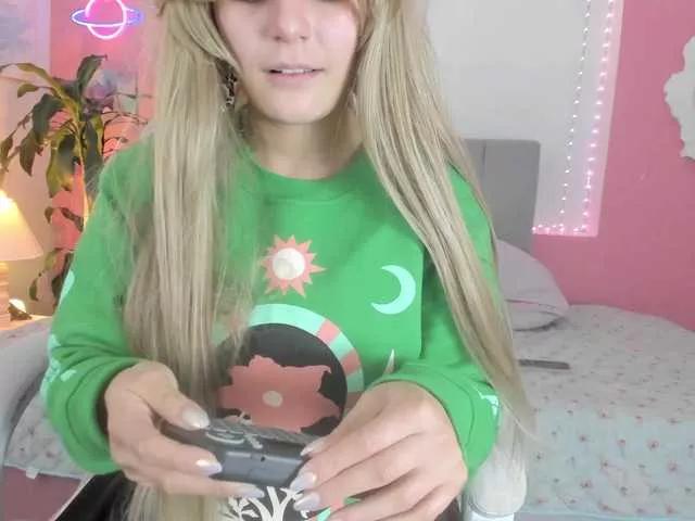 nancydiamonds from BongaCams
